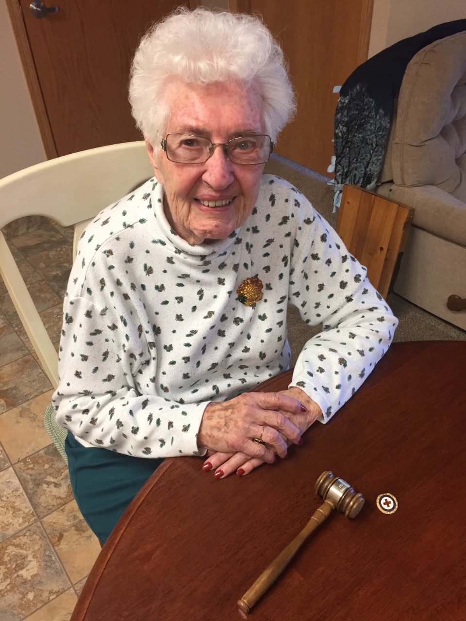 Doris Graham