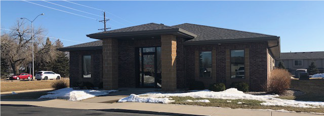 New Office Location