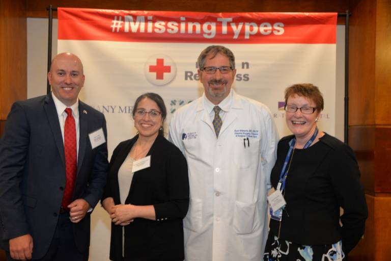 american red cross