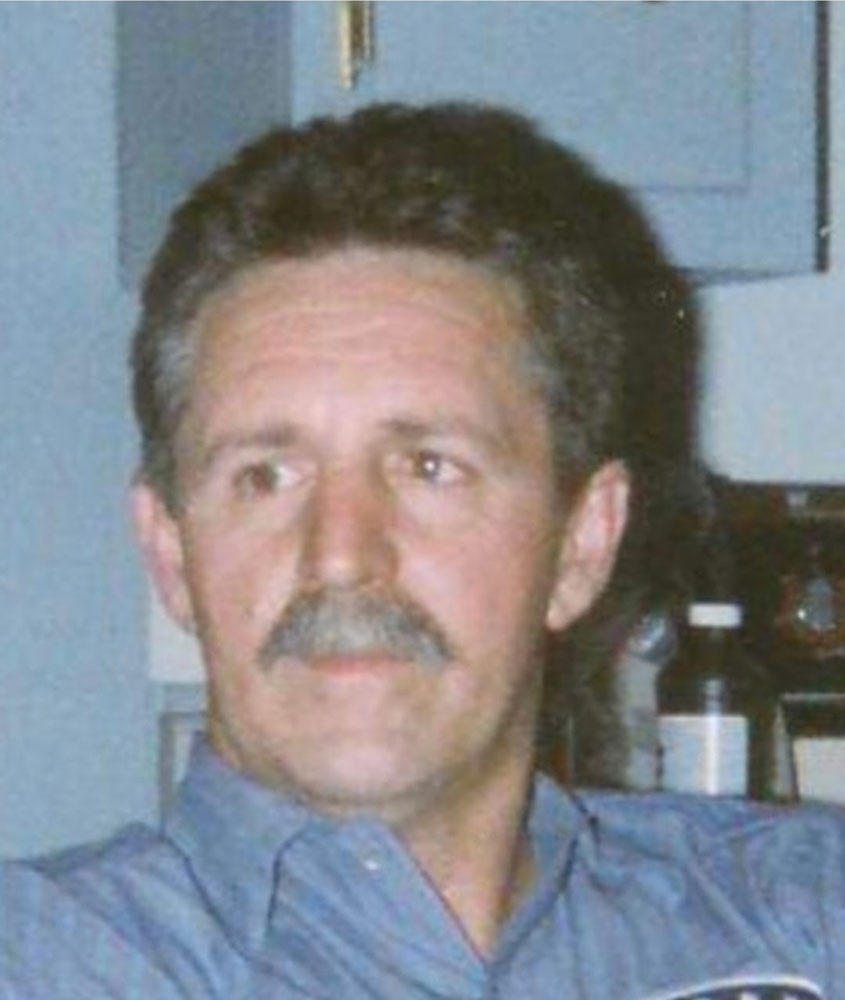 Gary Kilgore headshot.