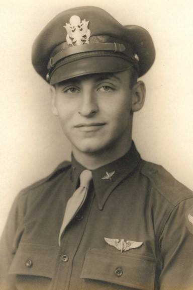 Young Herman Cranman