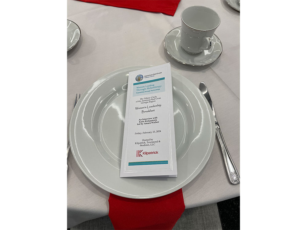 Table setting