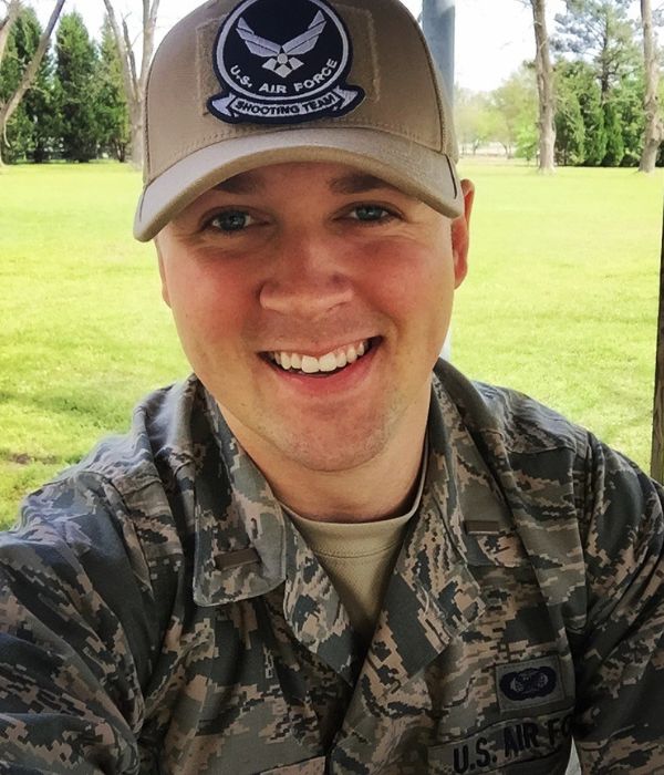 travis jordan in uniform