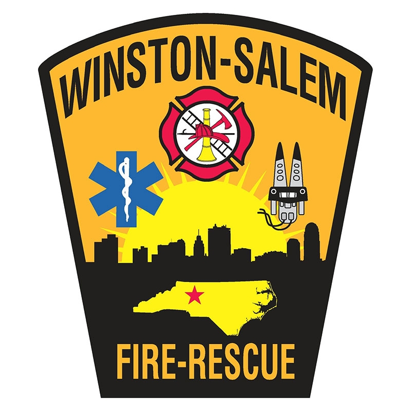 Winston-Salem Fire Department
