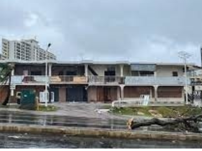 damage from hurricane ian