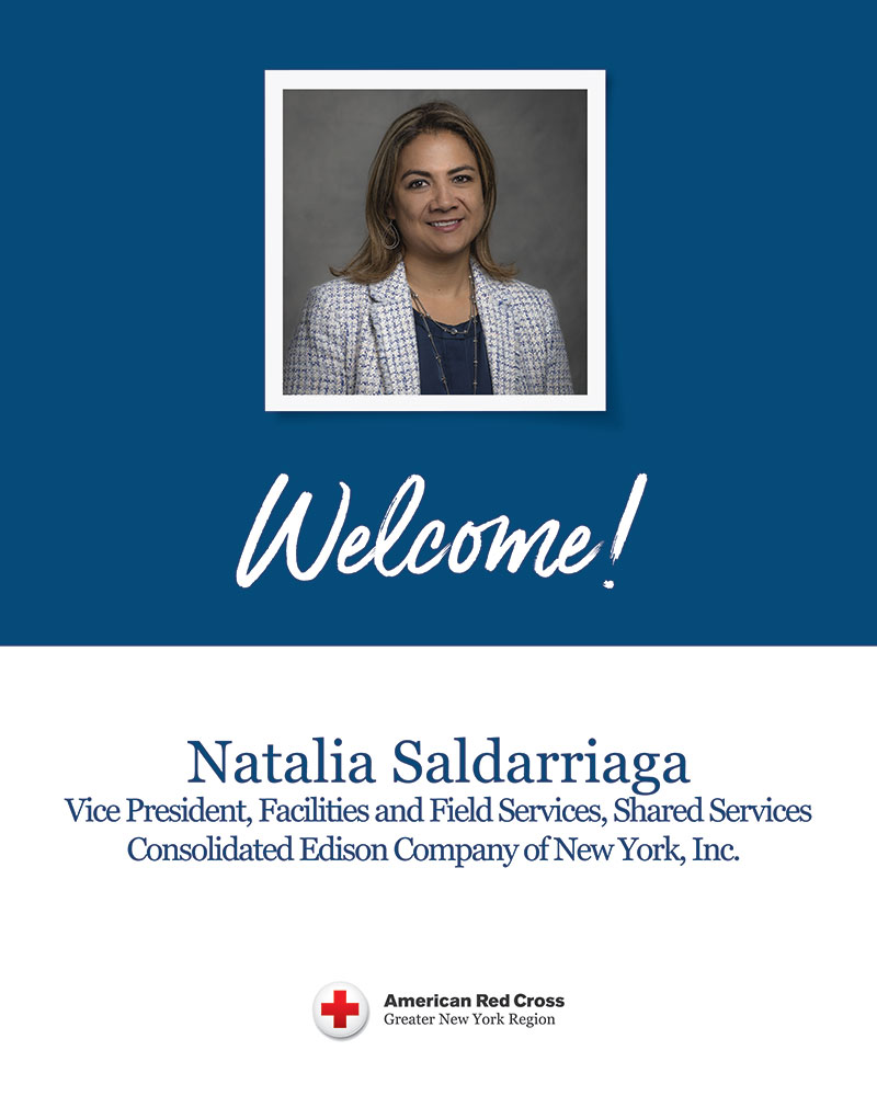 headshot of Natalia Saldarriaga.