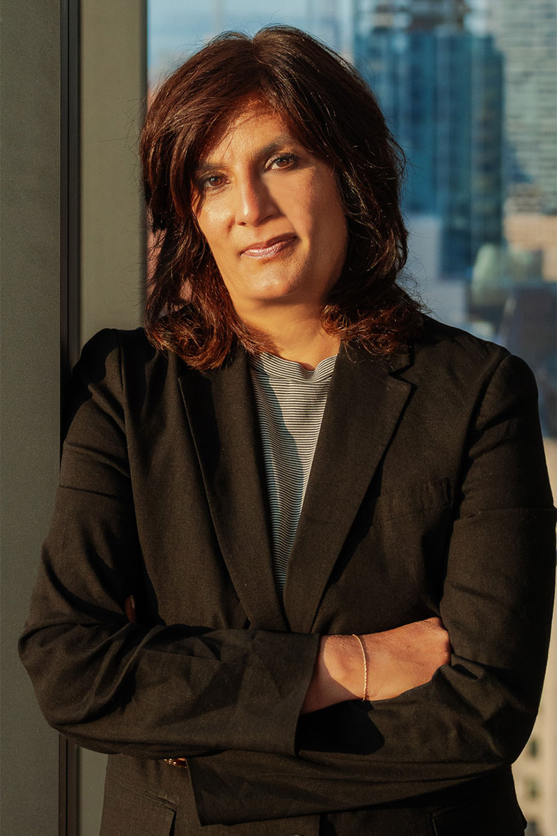 Devika Bulchandani headshot