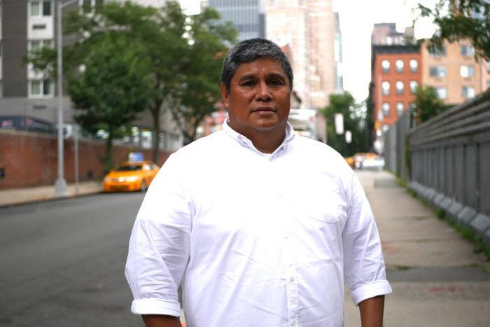 Oswaldo Dela Cruz