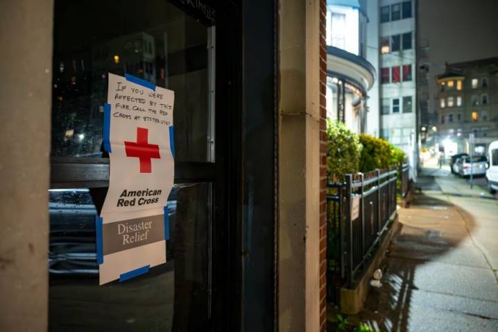 Greater New York Region | American Red Cross
