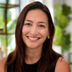 Marissa Pagnani McGowan headshot.