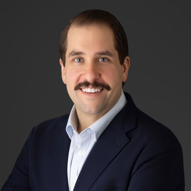 Philip A. Bellissimo headshot.
