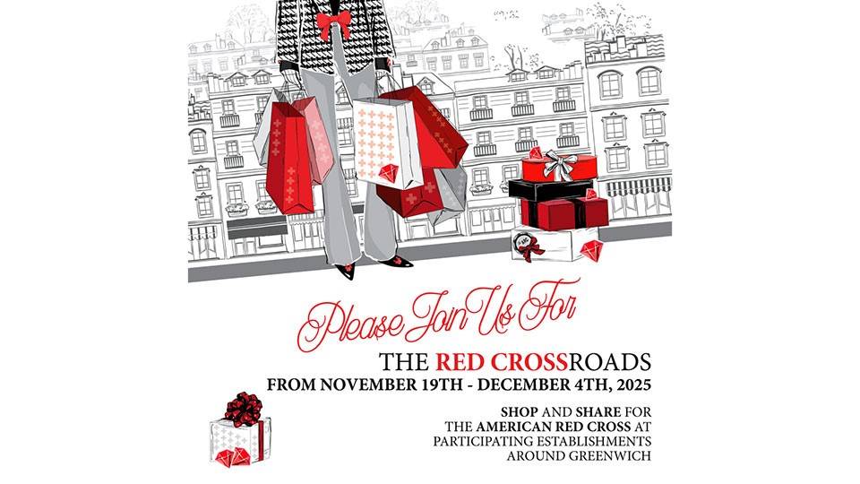 Red CrossRoads 2026 event banner.