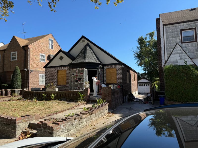 image of house