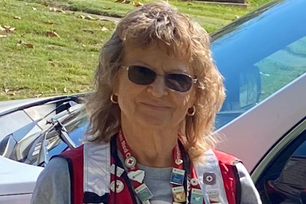 Debra Lambert of Connellsville.