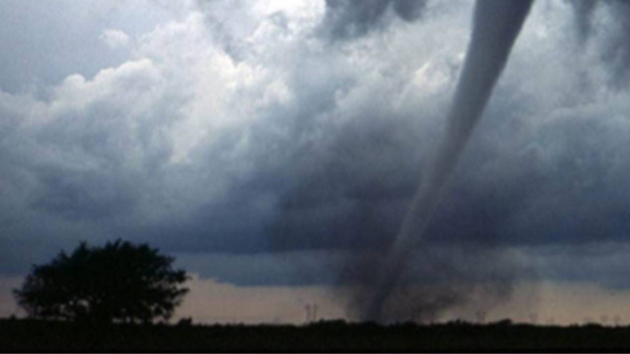 tornado