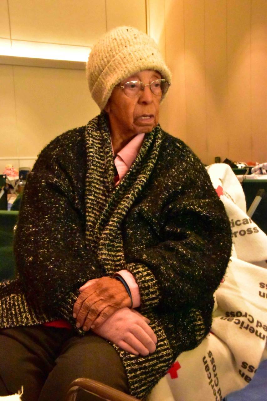 Fay Austin shares her story