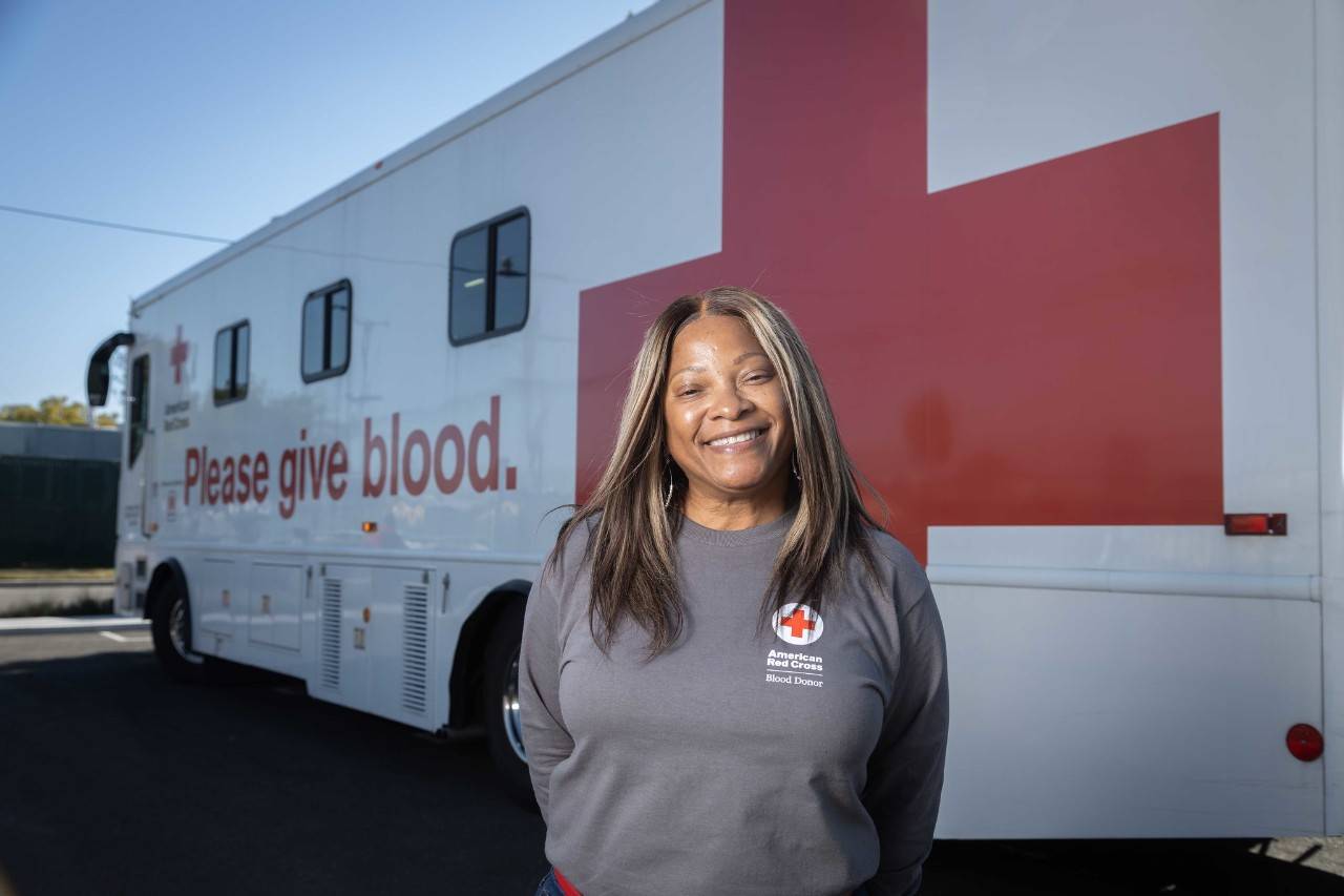 Ingrid Green Sickle Cell Account Manager 2