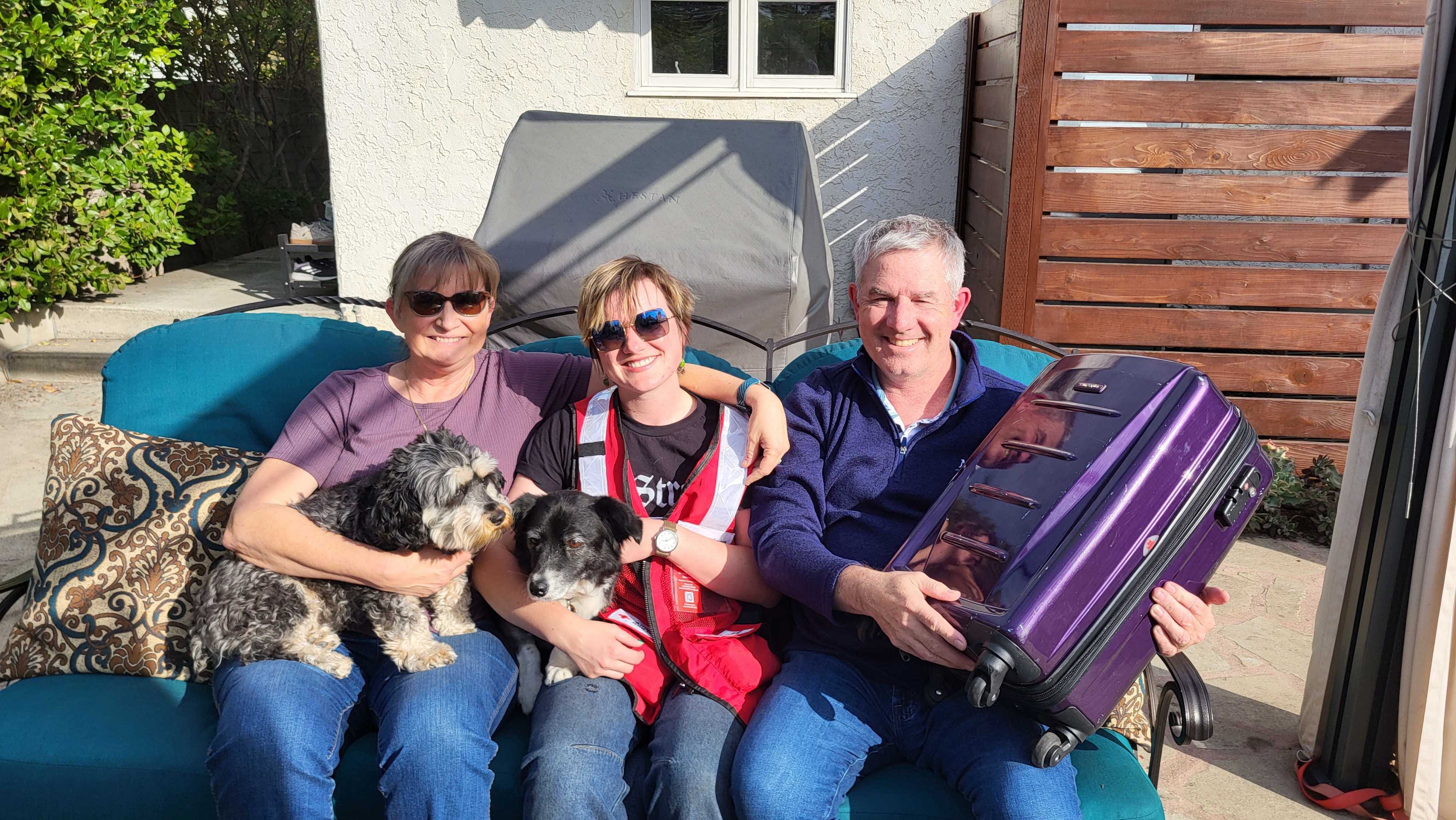 auberge NEST 42 アメリカンレッドクロス auberge NEST 42 アメリカンレッドクロス AUBERGE オーベルジュ NEST