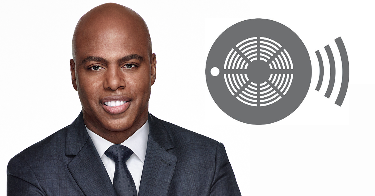 April 24 - Home Fire Safety with Entertainment Tonight’s Kevin Frazier