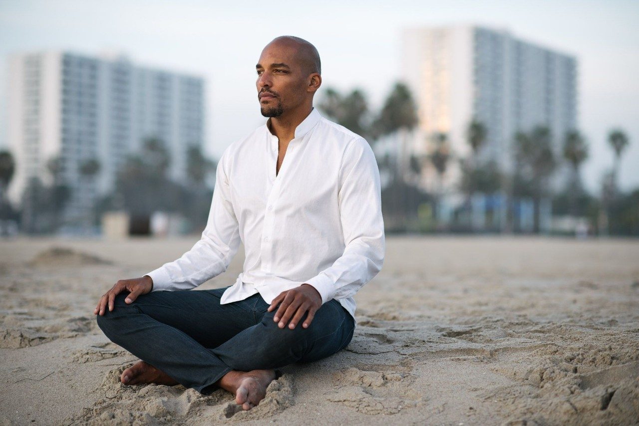 May 1 - Introduction to Meditation with Light Watkins