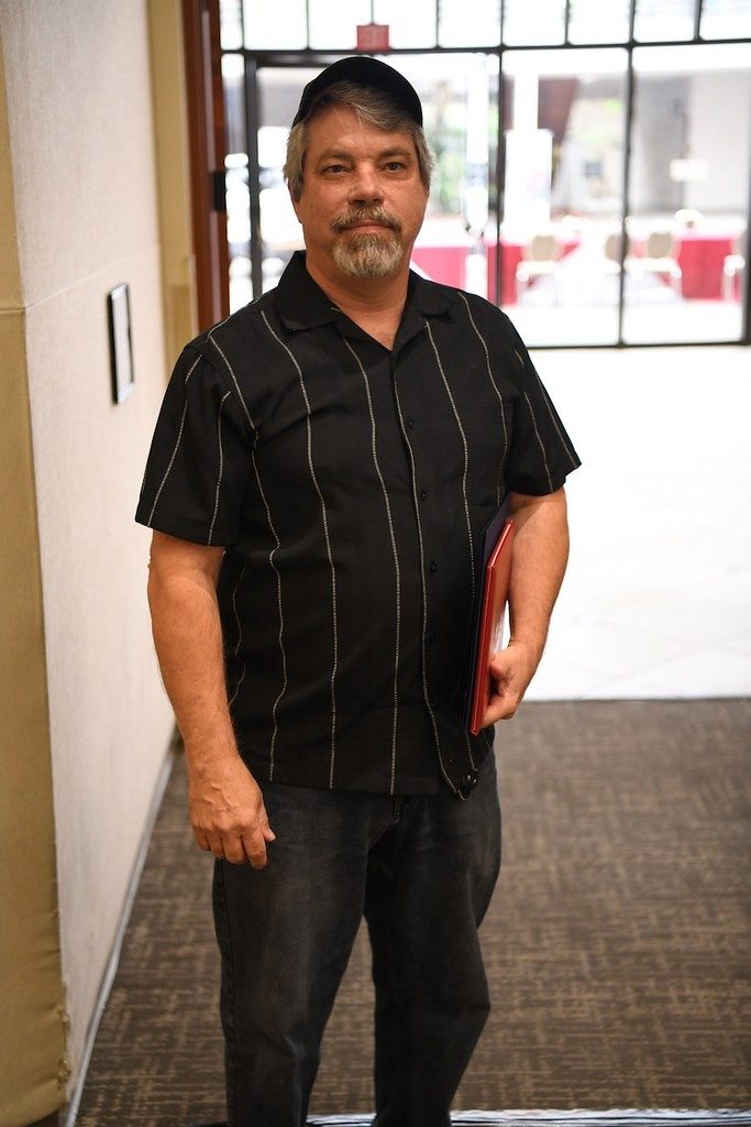 John Husek