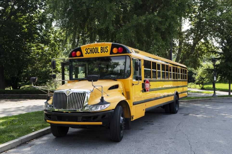 Back To School Safety Checklist | News | American Red Cross