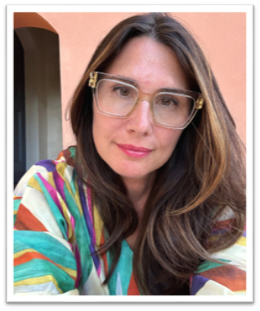 ALEXIS DIGIAMBATTISTA​ headshot.