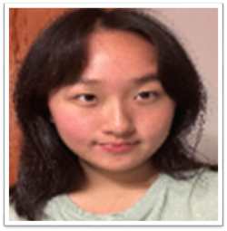 ANNIE DAI​ headshot.