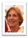 CATHI LYONS​ headshot.