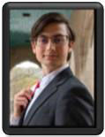 Felipe Adelmann Brants headshot