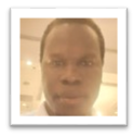 GODFREY MPANGA​ headshot.