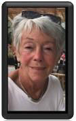 Jean Kenney headshot