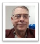 JIM CROLL headshot.