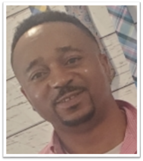 KENNY IFFIH headshot.