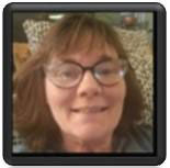 Peggy Davis headshot