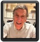 Phil McCahill headshot