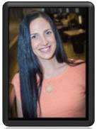 Sarah Dudley headshot