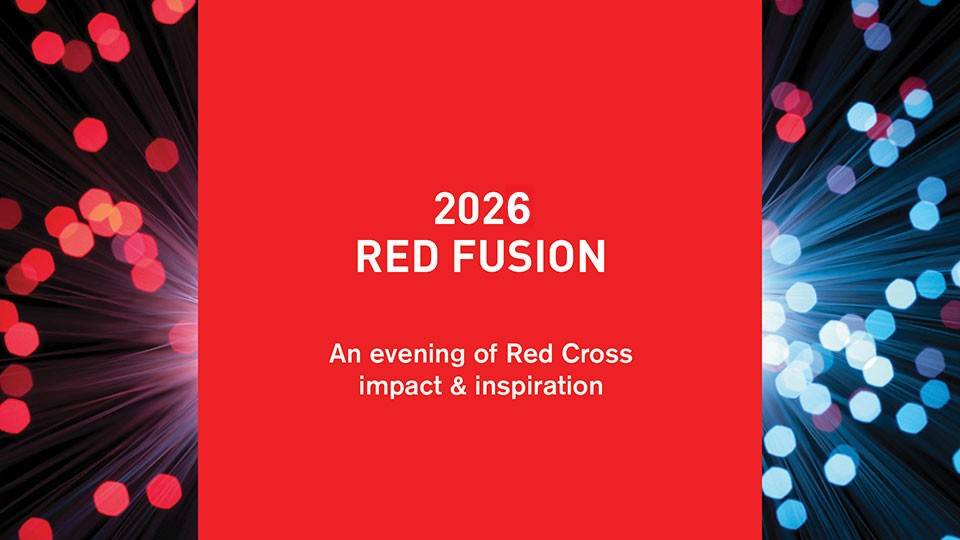 2026 Red Fusion banner.