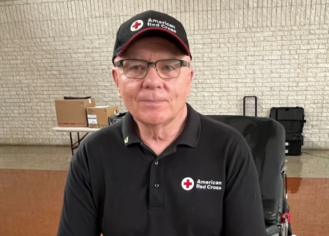 Carl Gildner Gives 200th Gallon of Blood