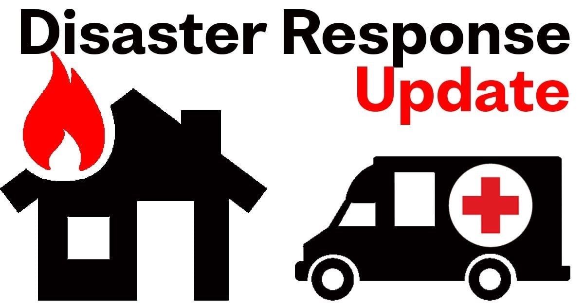 Disaster Response