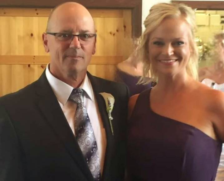 Lennox woman hosts Red Cross blood drive in memory of father who