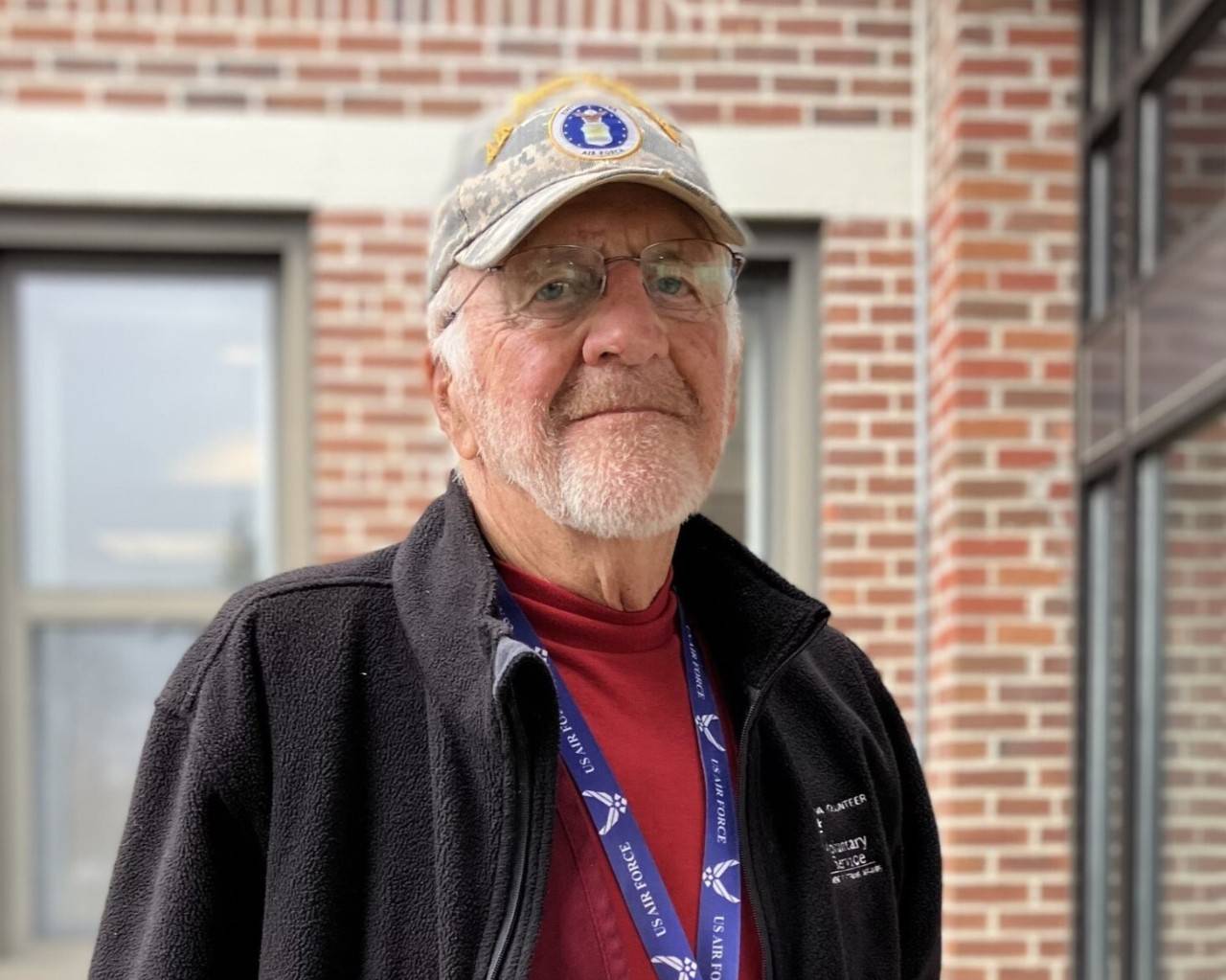 Picture of Curtis Ghylin