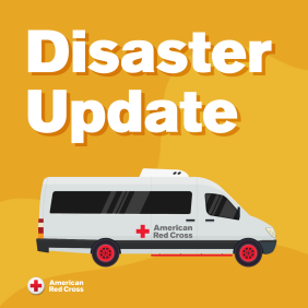 Red Cross Shelter Opens for People Displaced by Plymouth Apartment Fire