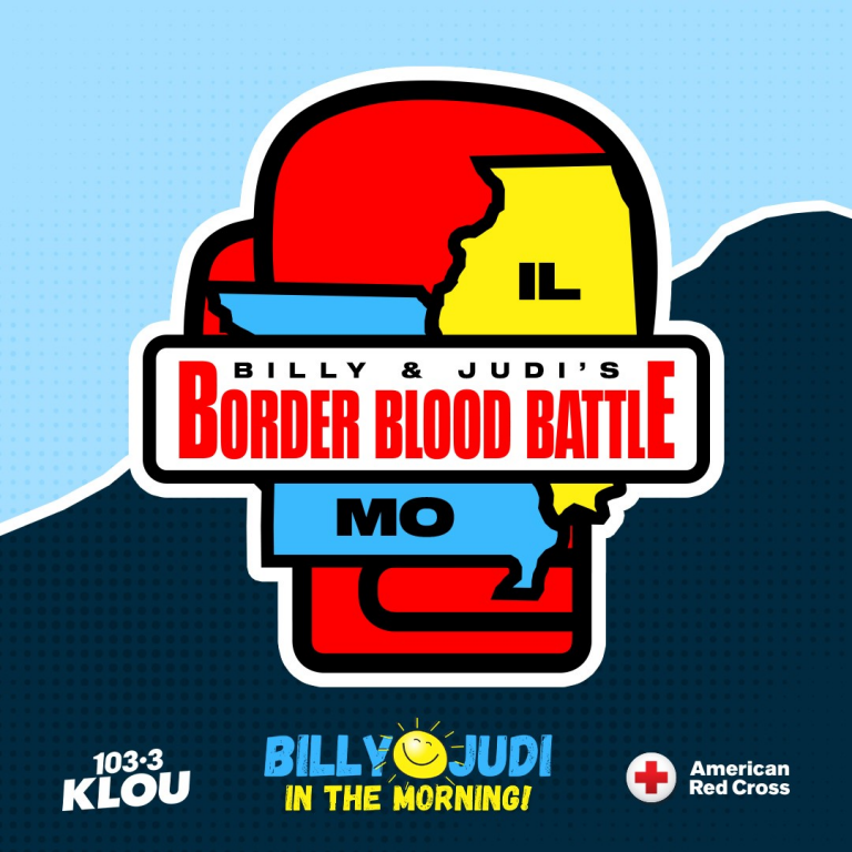 border blood drive banner 