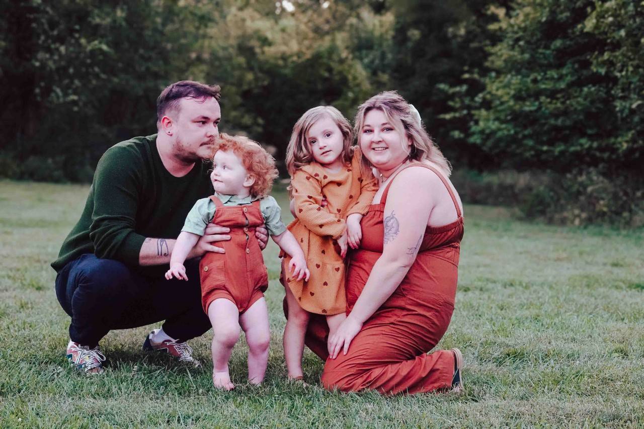 Johnstone family