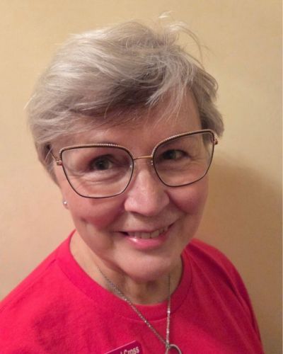 alexis preston headshot