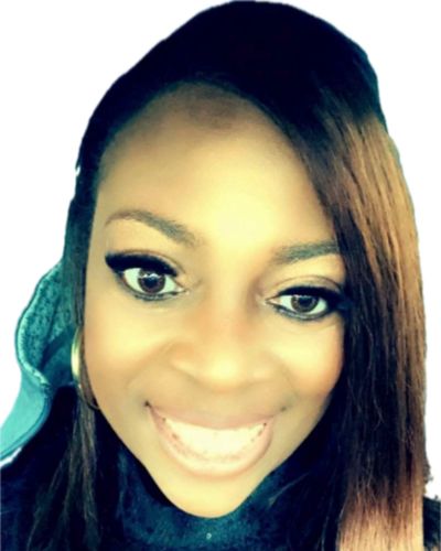 jannel hall headshot