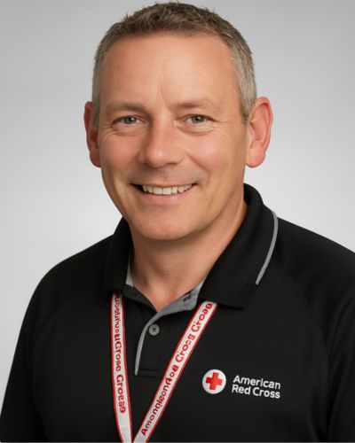 michael spencer headshot