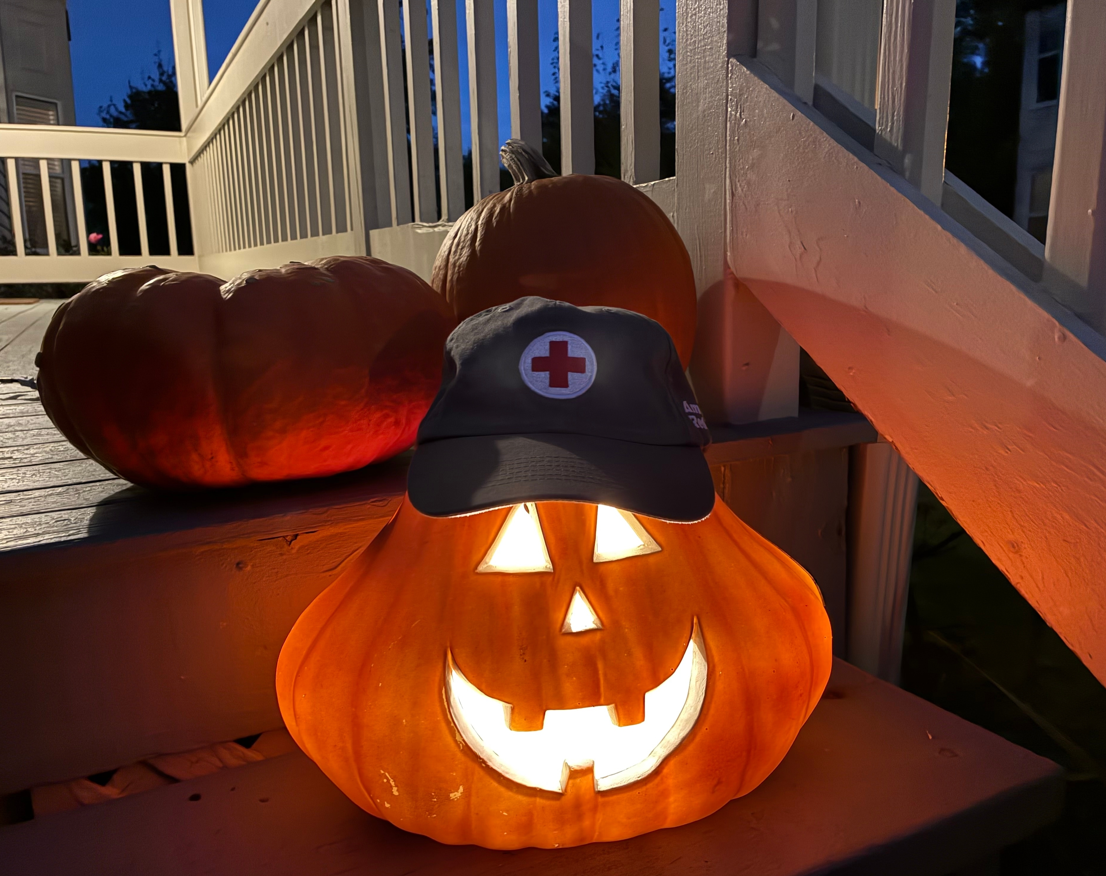 Halloween safety | News | American Red Cross