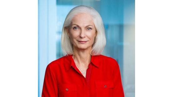 Jean Wanner headshot.